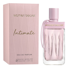 Парфюмерная вода для женщин Women Secret Intimate 100 мл Womensecret