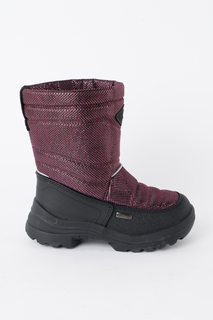 Сапоги KENKÄ POP_2028-52_bordo цв. бордовый р. 30 Kenka