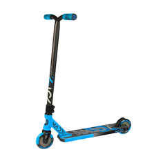 Трюковый самокат Madd Gear MGP Kick Pro Cиний 212-348
