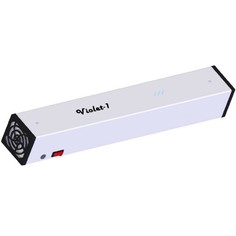 Облучатель-рециркулятор бактерицидный Violet - 1 15Вт