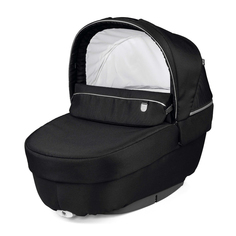 Люлька Peg-Perego Culla Elite Black Chine