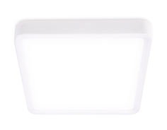 Светильник встраиваемый Ambrella Light Led Downlight, DLR368, 12W, IP20