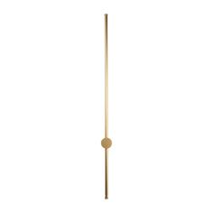 Светильник настенный Loft it Rays, 10053GD, 20W, LED