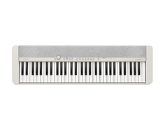 Облегченное пианино Casio CT-S1WE