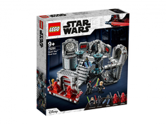 Конструктор Lego Star Wars Последний бой Звезды Смерти, 75291