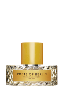 Парфюмерная вода Vilhelm Parfumerie Poets of Berlin 50 мл