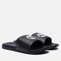 Шлепанцы мужские Timberland Playa Sands черные 8.5 US