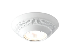 Светильник встраиваемый Ambrella Light Desing, D1158 W, 50W, IP20