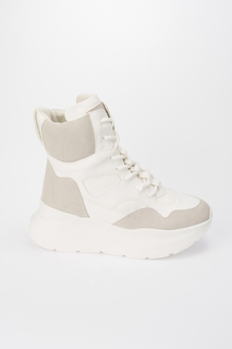 Ботинки KEDDO 518617/03-03 цв. белый р. 38