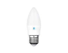 Лампочка светодиодная Ambrella Light BULBING, 206027, 6W, E27