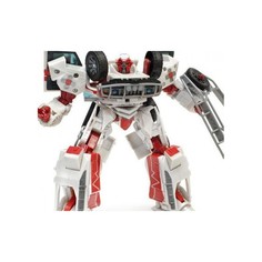Фигурка Hasbro Трансформеры - Спаситель Ретчет 20 см