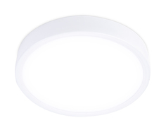 Светильник встраиваемый Ambrella Light Led Downlight, DLR366, 24W, IP20