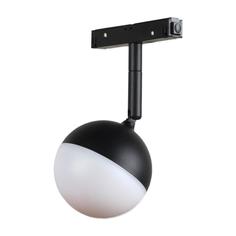Светильник трековый, спот Loft it Tech, T047-07, 7W, E14