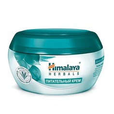 Крем питательный Himalaya Herbals 50 мл