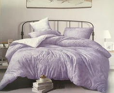 Постельное белье Mercury Home «Винтаж» 2 спальныйальный Поплин 4 наволочки