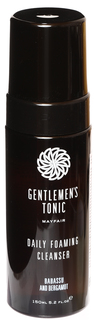 Пенка для умывания очищающая для мужчин Gentlemens Tonic 150 мл