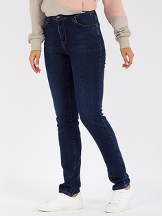 Джинсы женские DAIROS GD50100604 синие 32/32