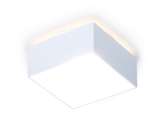 Светильник встраиваемый Ambrella Light TECHNO SPOT, TN192, 10W, GU5.3