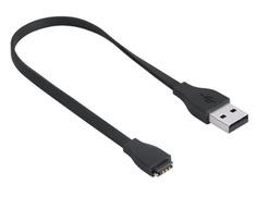 Зарядное устройство USB MyPads для фитнес-браслета Fitbit Charge