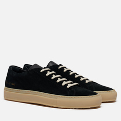 Кеды мужские Common Projects Achilles Multi Tisana Sole черные 7 US