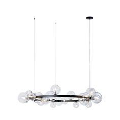 Светильник подвесной Loft it Molecule 10023/1200 G4 960W