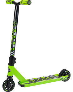 Трюковый самокат MGP Madd Gear CARVE ROOKIE SCOOTER Зеленый