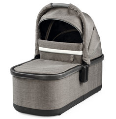 Люлька Peg-Perego YPSI Bassinet City Grey