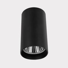 Светильник потолочный Crystal Lux CLT 015, CLT 015C BL, 35W, GU10