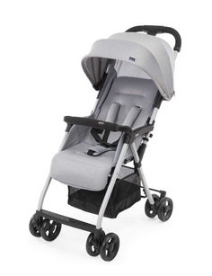 Коляска Chicco Ohlala 3 Grey Mist