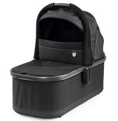 Люлька Peg-Perego YPSI Bassinet Onyx