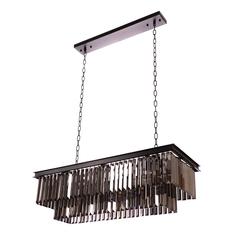 Светильник подвесной Loft it Prism, 10018/800R, 320W, E14