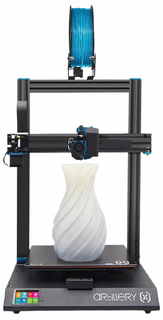 3D принтер Artillery Sidewinder X2