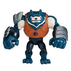 Фигурка Playmates Toys Ben10 Башмаус 76134