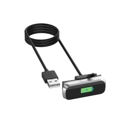 Зарядное устройство USB кабель MyPads для умного смарт-браслета Samsung Galaxy Fit2