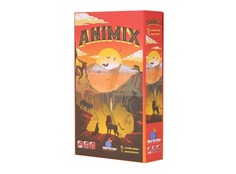 Настольная игра Cтиль Жизни Анимикс (Animix) БП-00003081