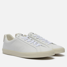 Кеды мужские VEJA Esplar Leather белые 11 US