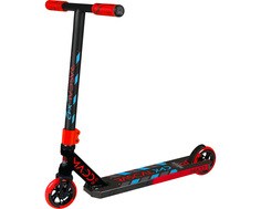 Трюковый самокат MGP Madd Gear RASCAL красный 212-344