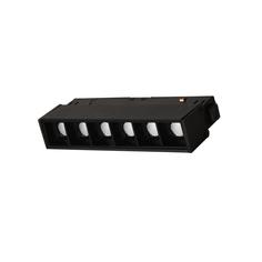 Светильник трековый, спот Loft it Tech, T005-06, 6W, E14