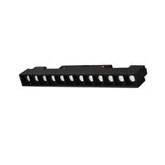 Светильник трековый, спот Loft it Tech, T005-12, 12W, E14