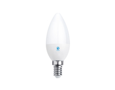 Лампочка светодиодная Ambrella Light BULBING, 206184, 8W, E14
