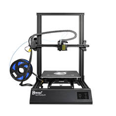 3D принтер BIQU Thunder DIY Advanced