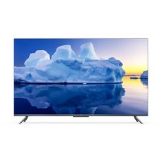 Телевизор Xiaomi E55S Pro 55" (2019) серебристый