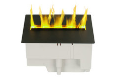Электрокамин Dimplex Cassette 250 NH (Кассет 250) черный 0;3 кВт ​Dimplex​
