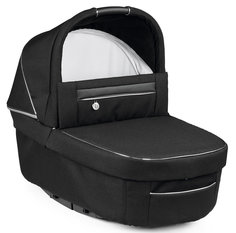 Люлька Peg-Perego Culla Primonido Black Shine
