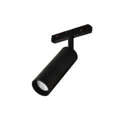 Светильник трековый, спот Loft it Tech, T105-12, 12W, E14