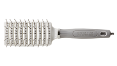 Щетка керамик-ион продувная нейлон 9 рядов Olivia Garden Ceramic+Ion Turbo Vent Pro