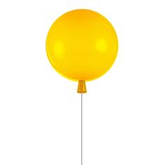 Светильник потолочный Loft it Memory 5055C/S yellow E27 13W