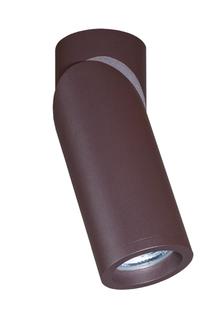 Светильник потолочный Crystal Lux CLT 030, CLT 030C BR_V2, 35W, GU10