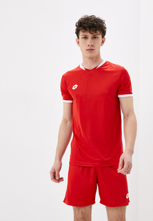 Футболка мужская Lotto 124019-021 красная M