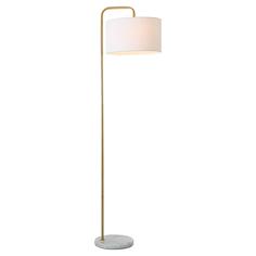 Светильник напольный Lussole YOKON, LSP-0574, 60W, E27